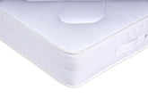 Essentials Guest Hotel Zip and Link Contract 2000 Pocket Sprung Mattress